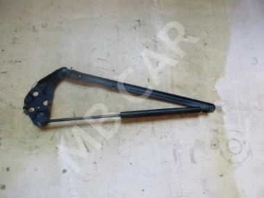 Петля капота MERCEDES-BENZ E-класс W210/S210 рестайлинг (1999 - 2003) — Разборка Мерседес