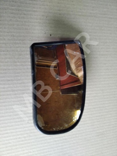 Зеркальный элемент правый MERCEDES-BENZ E-класс W211/S211 (2002 - 2006) — Разборка Мерседес