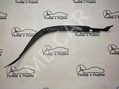 Водосток MERCEDES-BENZ C-класс W203/S203/CL203 рестайлинг (2004 - 2008) — Разборка Мерседес
