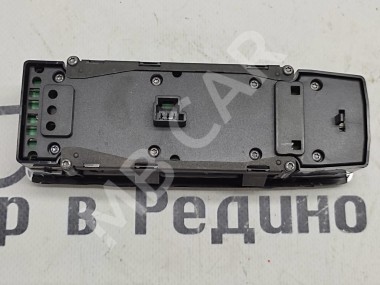 Блок кнопок стеклоподъемников MERCEDES-BENZ GLE-класс W166 (2015 - 2018) — Разборка Мерседес