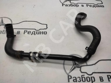 Трубка маслянная MERCEDES-BENZ E-класс W210/S210 (1995 - 1999) — Разборка Мерседес