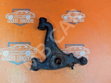 Рычаг передний нижний правый MERCEDES-BENZ W124 W124/S124/C124/A124 (1984 - 1993) — Разборка Мерседес