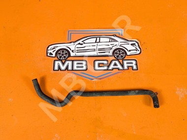 Патрубок ОЖ MERCEDES-BENZ S-класс W220 (1998 - 2005) &mdash; Разборка Мерседес