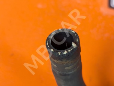 Патрубок ОЖ MERCEDES-BENZ S-класс W220 (1998 - 2005) &mdash; Разборка Мерседес