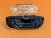 Панель управления климатом MERCEDES-BENZ C-класс W203/S203/CL203 (2000 - 2004) фото 1 — Разборка Мерседес