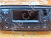 Панель управления климатом MERCEDES-BENZ C-класс W203/S203/CL203 (2000 - 2004) фото 4 — Разборка Мерседес