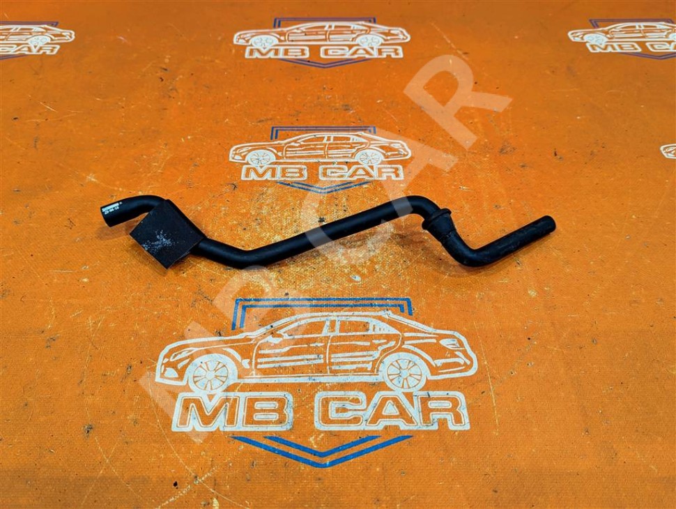 Шланг отопителя MERCEDES-BENZ X-класс I (2017 - 2020) фото 1 &mdash; Разборка Мерседес