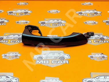 Ручка двери наружняя MERCEDES-BENZ C-класс W203/S203/CL203 рестайлинг (2004 - 2008) — Разборка Мерседес
