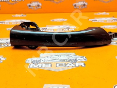 Ручка двери наружняя MERCEDES-BENZ C-класс W203/S203/CL203 рестайлинг (2004 - 2008) — Разборка Мерседес