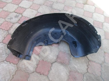 Подкрылок задний левый MERCEDES-BENZ M-класс W166 (2011 - 2015) — Разборка Мерседес