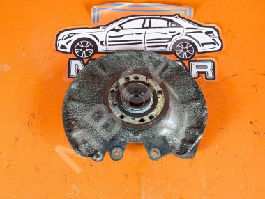 Кулак подвески задний левый MERCEDES-BENZ GLS-класс X166 (2015 - 2019) &mdash; Разборка Мерседес