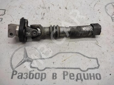 Кардан рулевого вала MERCEDES-BENZ S-класс W221 (2005 - 2009) — Разборка Мерседес
