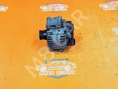 Генератор MERCEDES-BENZ C-класс W204/S204/С204 рестайлинг (2011 - 2015) — Разборка Мерседес