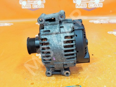 Генератор MERCEDES-BENZ C-класс W204/S204/С204 рестайлинг (2011 - 2015) — Разборка Мерседес