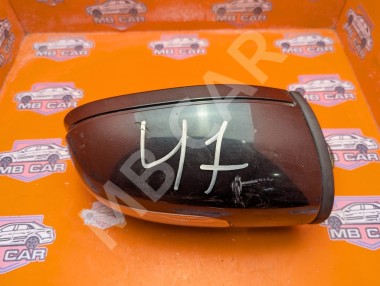Зеркало правое MERCEDES-BENZ C-класс W203/S203/CL203 рестайлинг (2004 - 2008) &mdash; Разборка Мерседес