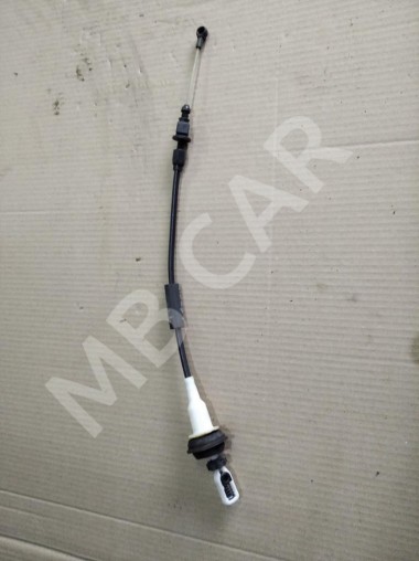 Трос газа MERCEDES-BENZ E-класс W210/S210 (1995 - 1999) — Разборка Мерседес