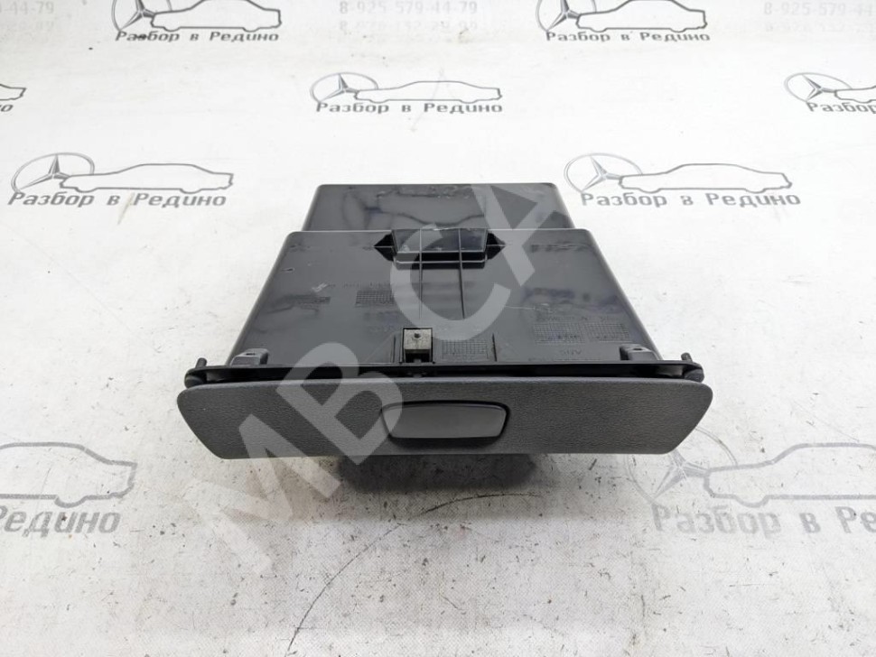 Бардачок MERCEDES-BENZ Sprinter w901 фото 1 — Разборка Мерседес