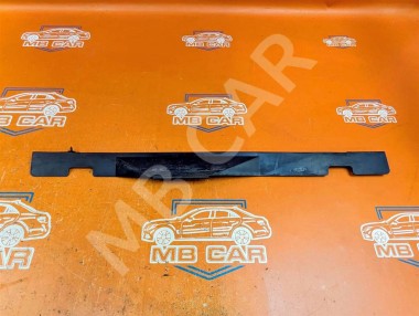 Кожух радиатора MERCEDES-BENZ Sprinter W901-905 (1995 - 2006) — Разборка Мерседес