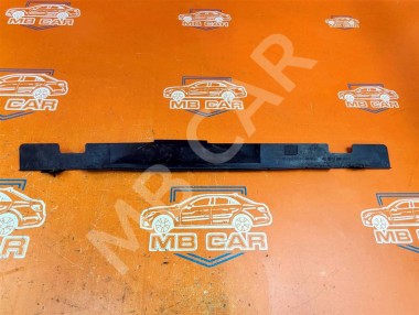 Кожух радиатора MERCEDES-BENZ Sprinter W901-905 (1995 - 2006) — Разборка Мерседес