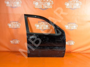 Дверь передняя правая MERCEDES-BENZ M-класс W163 рестайлинг (2001 - 2005) &mdash; Разборка Мерседес