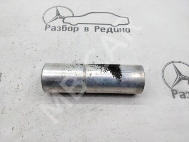 Осушитель кондиционера MERCEDES-BENZ S-класс W220 рестайлинг (2002 - 2005) — Разборка Мерседес