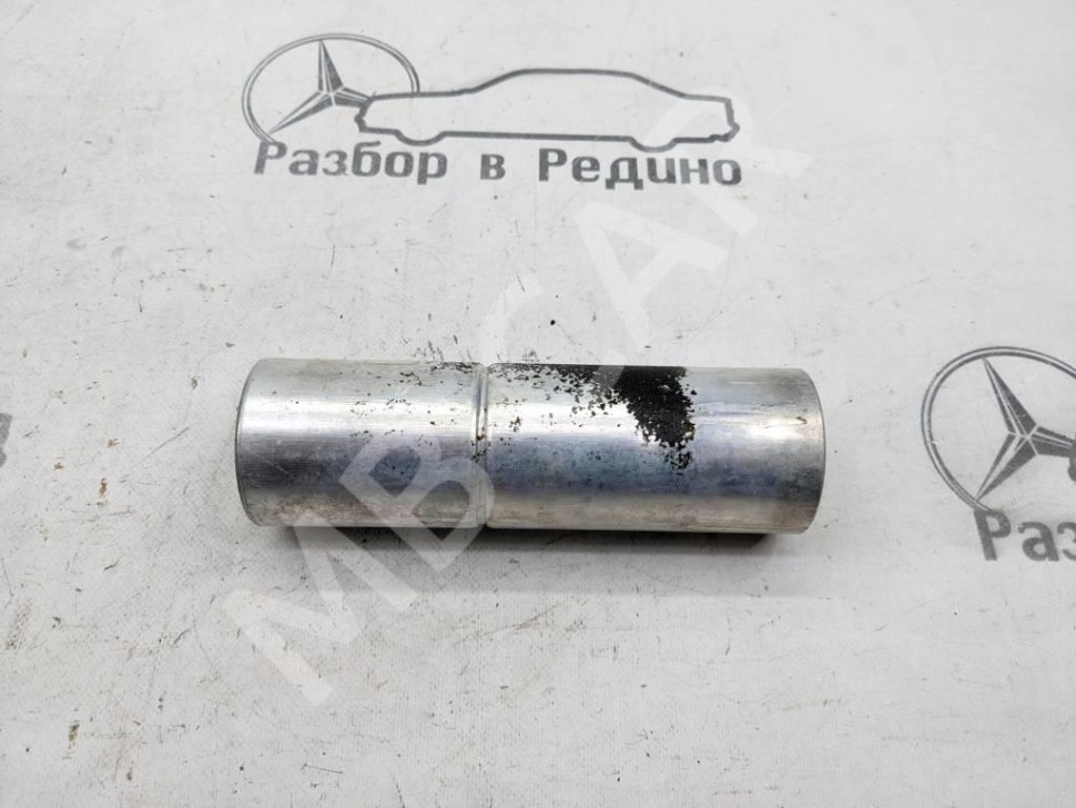 Осушитель кондиционера MERCEDES-BENZ S-класс W220 рестайлинг (2002 - 2005) фото 1 &mdash; Разборка Мерседес