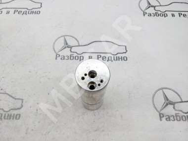 Осушитель кондиционера MERCEDES-BENZ S-класс W220 рестайлинг (2002 - 2005) — Разборка Мерседес