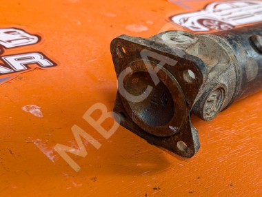 Кардан задний MERCEDES-BENZ M-класс W163 рестайлинг (2001 - 2005) &mdash; Разборка Мерседес