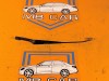 Поводок дворников MERCEDES-BENZ M-класс W163 рестайлинг (2001 - 2005) фото 1 &mdash; Разборка Мерседес