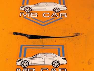 Поводок дворников MERCEDES-BENZ M-класс W163 рестайлинг (2001 - 2005) &mdash; Разборка Мерседес