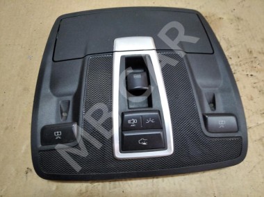 Плафон салона MERCEDES-BENZ GLE-класс W166 (2015 - 2018) — Разборка Мерседес