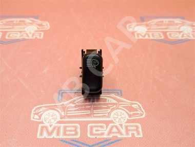 Кнопка MERCEDES-BENZ SLK-class w170 — Разборка Мерседес