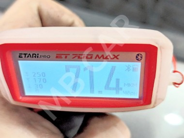 Дверь задняя левая MERCEDES-BENZ A-класс W168 рестайлинг (2001 - 2004) — Разборка Мерседес