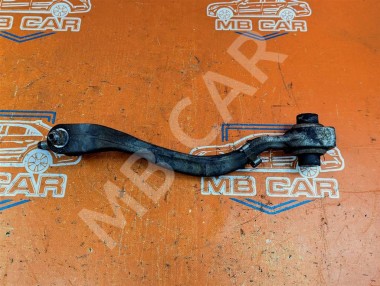 Рычаг передний нижний левый MERCEDES-BENZ CLS-класс C218/X218 рестайлинг (2014 - 2017) — Разборка Мерседес