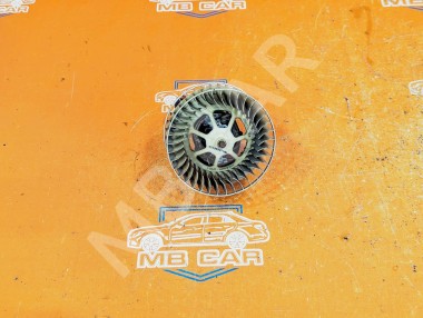 Моторчик печки MERCEDES-BENZ A-класс W168 (1997 - 2001) — Разборка Мерседес