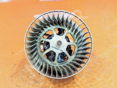 Моторчик печки MERCEDES-BENZ A-класс W168 (1997 - 2001) — Разборка Мерседес