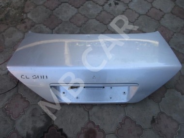 Крышка багажника MERCEDES-BENZ S-класс W140 (1991 - 1998) — Разборка Мерседес