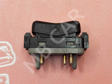 Кнопка обогрева сидений MERCEDES-BENZ S-класс W140 (1991 - 1998) — Разборка Мерседес