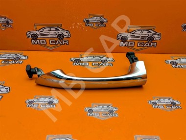 Ручка двери наружняя MERCEDES-BENZ B-класс W245 (2005 - 2009) — Разборка Мерседес