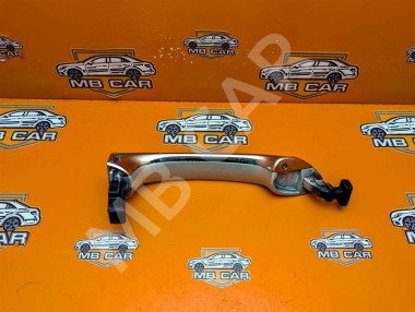 Ручка двери наружняя MERCEDES-BENZ B-класс W245 (2005 - 2009) — Разборка Мерседес
