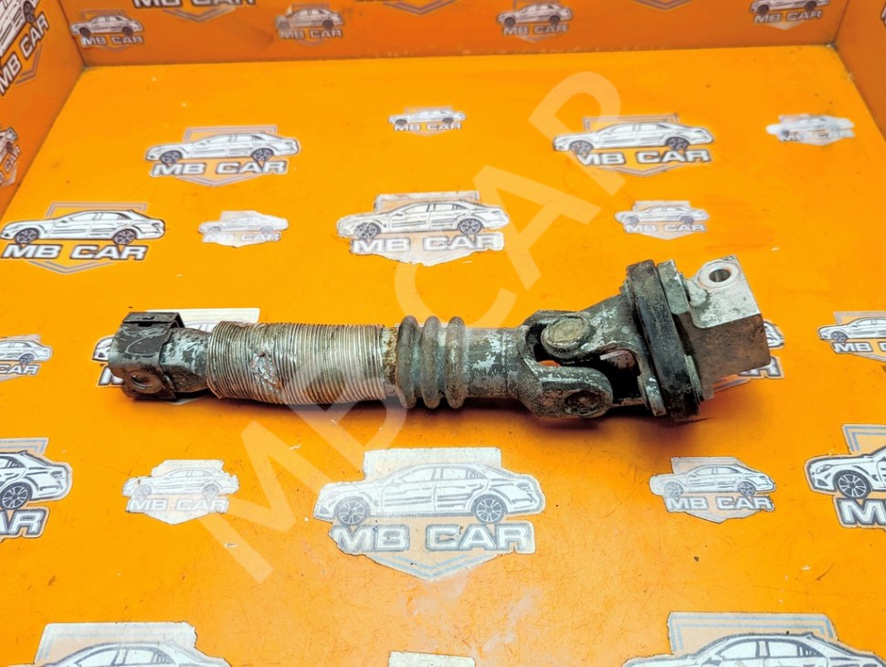 Кардан рулевого вала MERCEDES-BENZ S-класс W220 (1998 - 2005) фото 1 &mdash; Разборка Мерседес