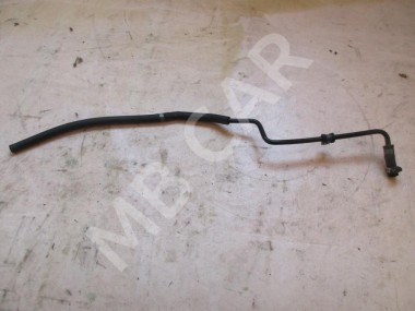 Трубка вентиляции расширительного бака MERCEDES-BENZ CLK-класс C209/W209 рестайлинг (2005 - 2010) — Разборка Мерседес