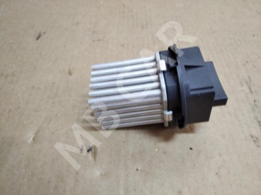 Реле моторчика печки MERCEDES-BENZ Sprinter W906 (2006 - 2019) — Разборка Мерседес