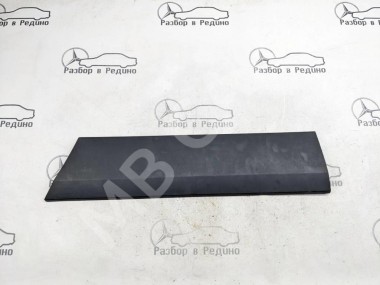 Молдинг двери MERCEDES-BENZ Sprinter w906 — Разборка Мерседес