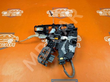 Замок двери передней правой MERCEDES-BENZ S-класс AMG W222/C217/A217 (2013 - 2017) — Разборка Мерседес