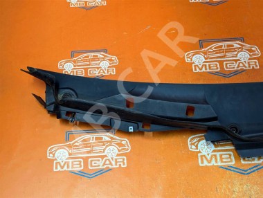 Жабо MERCEDES-BENZ GLE-класс AMG W166 (2015 - 2019) — Разборка Мерседес