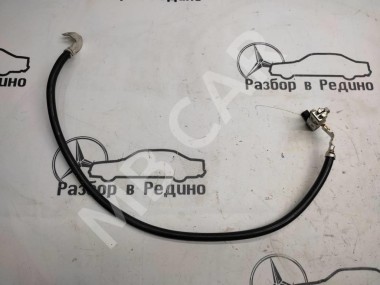 Клемма минус MERCEDES-BENZ S-класс W222/C217/A217 рестайлинг (2017 - 2020) — Разборка Мерседес