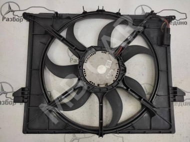 Вентилятор основной MERCEDES-BENZ R-класс W251 (2005 - 2007) — Разборка Мерседес