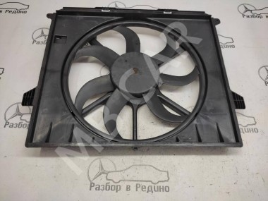 Вентилятор основной MERCEDES-BENZ R-класс W251 (2005 - 2007) — Разборка Мерседес