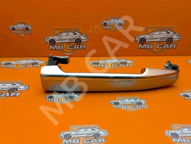 Ручка двери наружняя MERCEDES-BENZ E-класс W210/S210 (1995 - 1999) — Разборка Мерседес